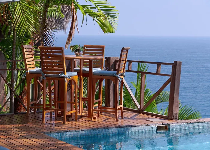 Hotel Boutique Siete Lunas
